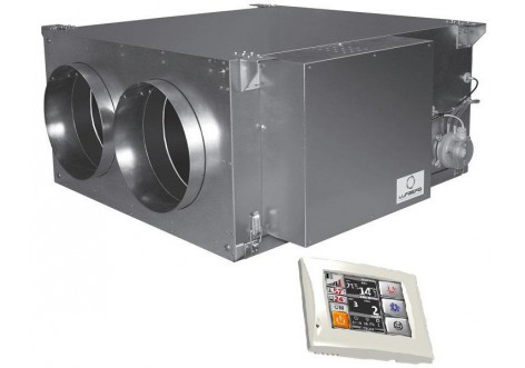 Lufberg LVU-1000-N-ECO2