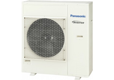 Panasonic CU-4E27PBD