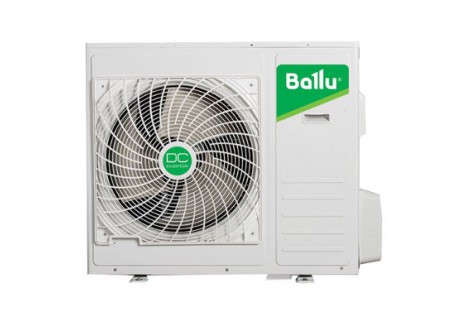 Ballu B3OI-FM/out-24HN1/EU