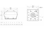 Systemair DVCI 450D-P EC