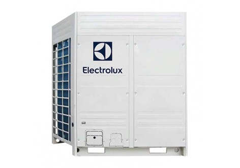 Блок компрессорно-конденсаторный Electrolux ECC-45