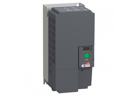 Schneider Electric ATV310 22кВт 380В 3Ф