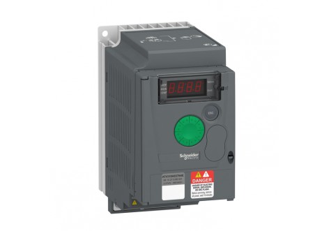 Schneider Electric ATV310 0.75кВт 380В 3Ф