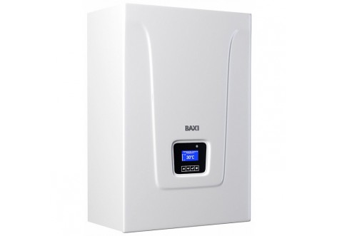 Baxi Ampera 6