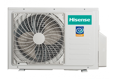 Hisense AMW4-27U4RJC LP