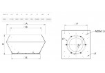 Systemair DVC 630-S (3Ph/400V) GEN3