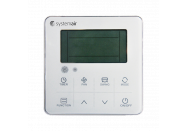 Systemair SYS XK05A