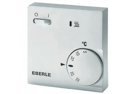 Eberle RTR-E 6202 с выкл и индикатором