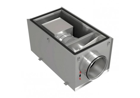 Shuft ECO 160/1-1,2/ 1-A