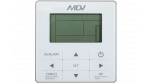 Mdv KJRM-120D/BMK-E