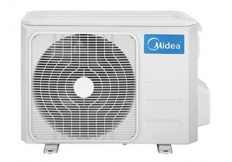 Midea M2OE-18HFN8-Q1