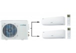 Ecoclima CMWM-H09/4R2 [W]*2/СM2-H16/4DR2