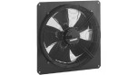 Systemair AW 350E4-K sileo Axial fan