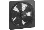 Systemair AW 300 EC sileo Axial fan