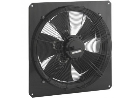 Systemair AW 350 EC sileo Axial fan