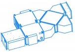 Lufberg LVU-1000-W+N-ECO2 / SR50-30