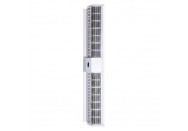 Olefini KEH-26 vertical (15 kW) Управление PSRF