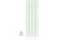 Noirot BELLAGIO Smart ECOcontrol blanc 1000-вертикальный