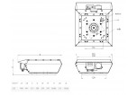 Systemair DVCI 225E-P EC