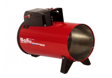 Ballu-Biemmedue GP 10M C