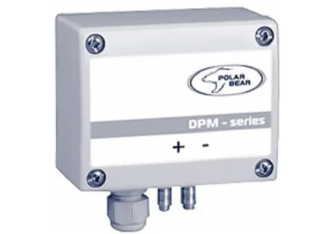 Polar Bear DPM-2000-Modbus