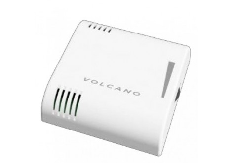 Volcano VR EC (0-10 V)