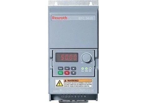 Rexroth EFC3610-1K50-1P2-MDA-7P