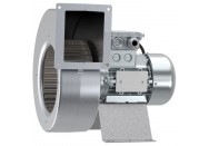 Systemair EX 140A-4C centr. fan (ATEX)