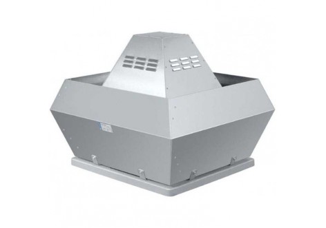 Systemair DVN 355E4 roof fan