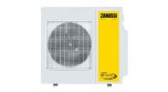 Zanussi ZACO/I-18 H2 FMI/N8