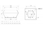 Systemair DVC 400E-S EC