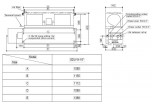 General Climate GDU-W-16DR