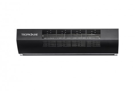 Tropik Line М3 eco Black