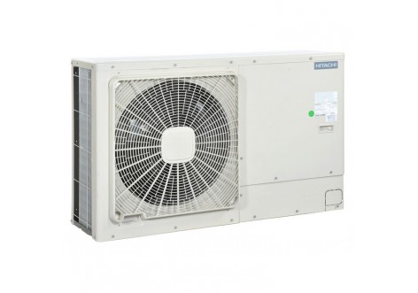 Hitachi RASM-2VRE