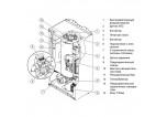 Protherm Скат 6 КE/ 14 (0010023646)