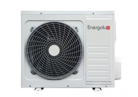 Energolux SAU24L4-A-CCU