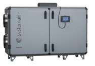 Systemair Topvex SC20-R-EL9,6-B