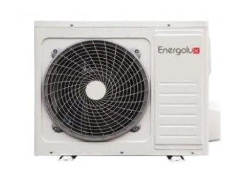 Energolux SAU09L4-A-CCU