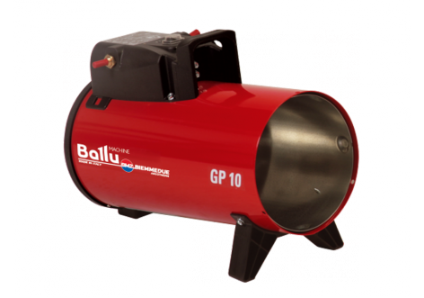 Ballu-Biemmedue GP 18M C