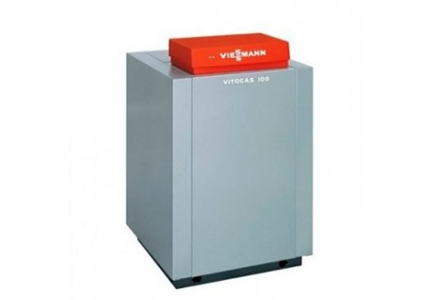 Viessmann Vitogas 100-F 35 кВт (GS1D871)