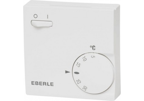 Eberle RTR-E 6163 с выключателем