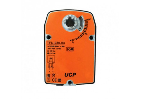 UCP TFU-230-03