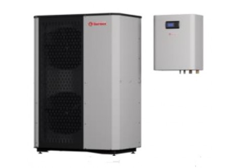 Thermex Energy Air i-ONE 20