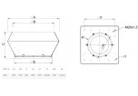 Systemair DVC 450D-S EC