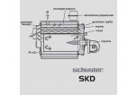 Schuster SKD 163