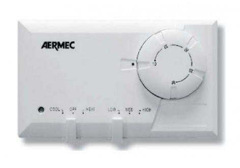 Aermec WMT 10