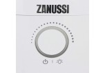 Zanussi ZH 3 PEBBLE White