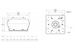 Systemair DVC 450D-P EC