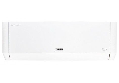 Zanussi ZACS/I-09 HB-WHITE FMI2/N8