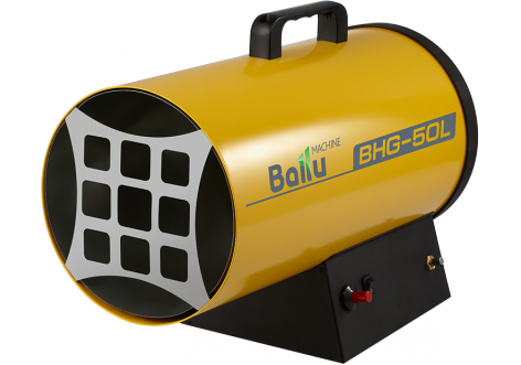 Ballu BHG-50L